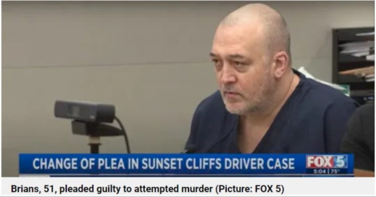 قفزاً-في-المحيط-الهادي.-أب-يعترف-بمحاولة-قتل-ابنتيه-التوأم