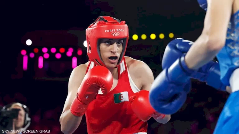 إيمان خليف ترفع دعوى ضد ماسك ومؤلفة “هاري بوتر” إيمان-خليف-ترفع-دعوى-ضد-ماسك-ومؤلفة-“هاري-بوتر”