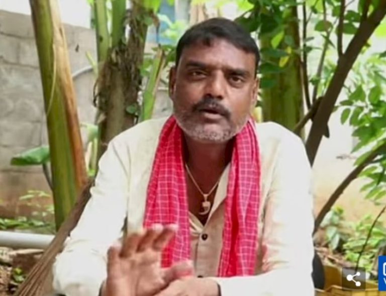 القبض-على-مؤثر-هندي-نشر-فيديو-لطبخه-طاووساً-بالكاري