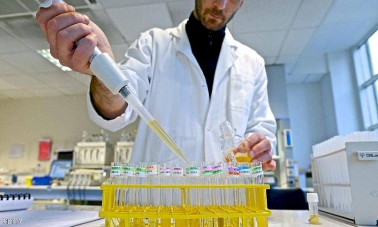 تطوير طريقة مبتكرة لتعزيز اكتشاف الأدوية تطوير-طريقة-مبتكرة-لتعزيز-اكتشاف-الأدوية