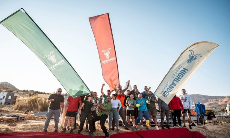 إختتام النسخة الأولى من تحدي هايلاندر برعاية إتحاد التسلق إختتام-النسخة-الأولى-من-تحدي-هايلاندر-برعاية-إتحاد-التسلق