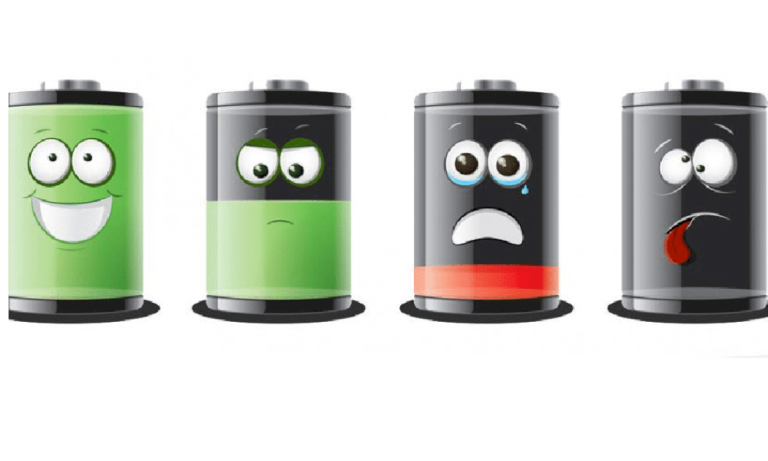 إنجاز تكنولوجي: شحن الهاتف بـ5 دقائق! إنجاز-تكنولوجي:-شحن-الهاتف-بـ5-دقائق!