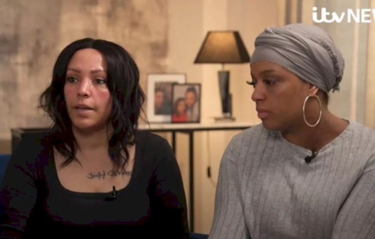 ماما جديدة!.. جراحة تجميل تقتل بريطانية في تركيا ماما-جديدة!.-جراحة-تجميل-تقتل-بريطانية-في-تركيا