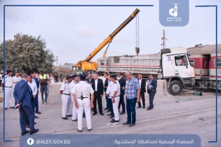 حادث-قطار-مروع-بمصر-يُسفر-عن-وقوع-ضحايا.-من-المُتسبب؟