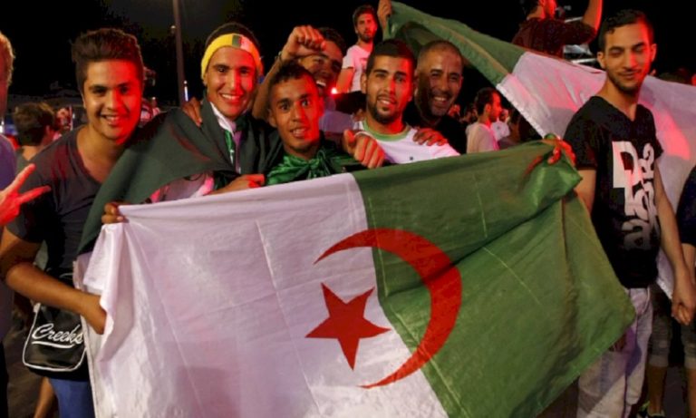 لاعب جزائريّ نحو العالميّة لاعب-جزائريّ-نحو-العالميّة