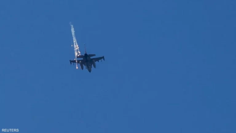 أسهم تل أبيب ترتفع بعد احتواء هجوم “الحزب” على إسرائيل أسهم-تل-أبيب-ترتفع-بعد-احتواء-هجوم-“الحزب”-على-إسرائيل