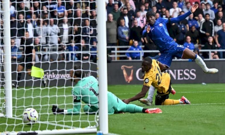 تشلسي يكتسح وولفرهامبتون بسداسية تشلسي-يكتسح-وولفرهامبتون-بسداسية