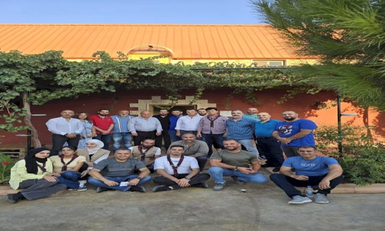 إتحاد التسلق يُطلق لقاءاته المناطقية بهدف نشر الرياضات الجبلية إتحاد-التسلق-يُطلق-لقاءاته-المناطقية-بهدف-نشر-الرياضات-الجبلية