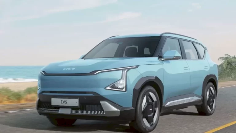 “كيا” الشرق الأوسط وإفريقيا تطلق سيارة EV5 في المغرب “كيا”-الشرق-الأوسط-وإفريقيا-تطلق-سيارة-ev5-في-المغرب