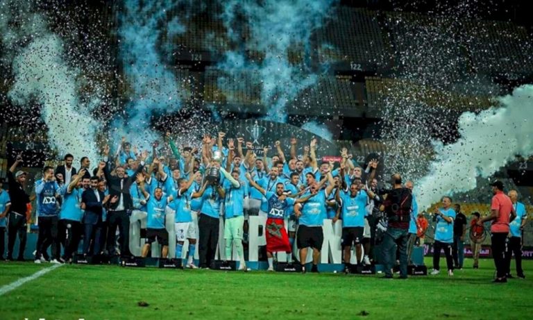 “بيراميدز” يتوّج بكأس مصر للمرة الأولى في تاريخه “بيراميدز”-يتوّج-بكأس-مصر-للمرة-الأولى-في-تاريخه