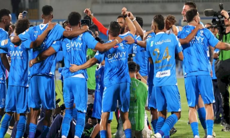 الهلال السعودي يعزز هجومه بلاعب برازيلي جديد الهلال-السعودي-يعزز-هجومه-بلاعب-برازيلي-جديد