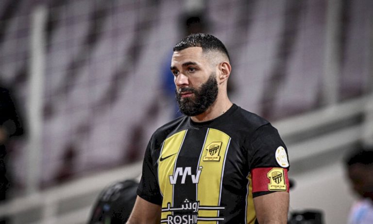 بنزيما: العيش في جدة يناسبني بنزيما:-العيش-في-جدة-يناسبني