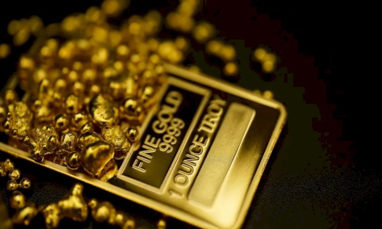 الذهب دون أعلى مستوى في أسبوع الذهب-دون-أعلى-مستوى-في-أسبوع