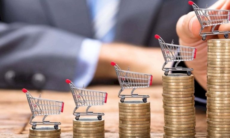 مصر: ارتفاع التضخم وانخفاض الاقتراض مصر:-ارتفاع-التضخم-وانخفاض-الاقتراض