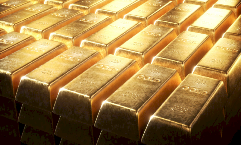 ارتفاع الذّهب إثر توقّعات بخفض الفائدة الأميركيّة ارتفاع-الذّهب-إثر-توقّعات-بخفض-الفائدة-الأميركيّة