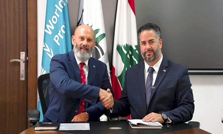 إطلاق أول مؤشر أسعار شهري للسلع الغذائية إطلاق-أول-مؤشر-أسعار-شهري-للسلع-الغذائية