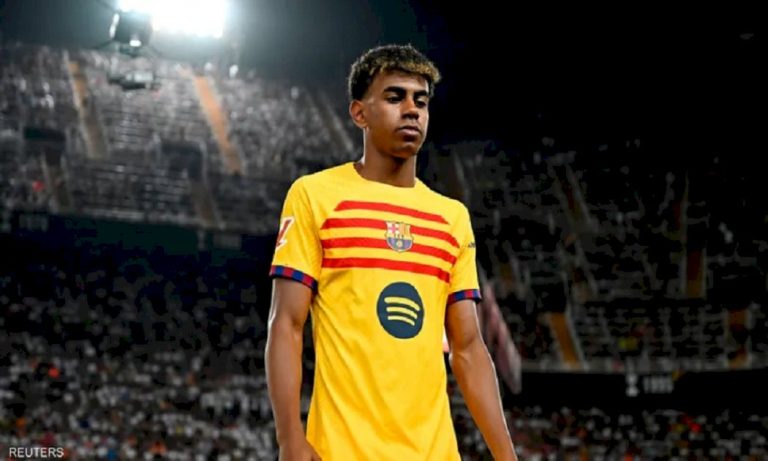 يامال:-الوصول-لمستوى-ميسي-“مستحيل”