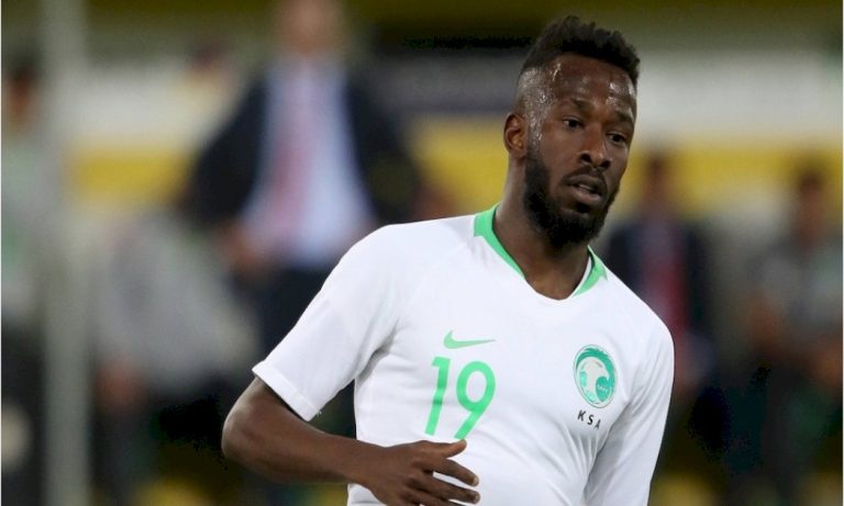 تعرّض نجم المنتخب السّعوديّ لأزمة صحّيّة تعرّض-نجم-المنتخب-السّعوديّ-لأزمة-صحّيّة