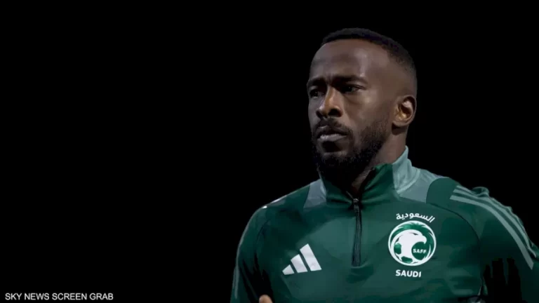 نجم-منتخب-السعودية-في-العناية-الفائقة