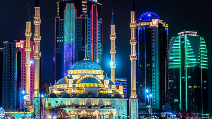 الشيشان وجهة سياحية استثمارية ومصنع للأقمار الاصطناعية IMG 20240907 WA0087