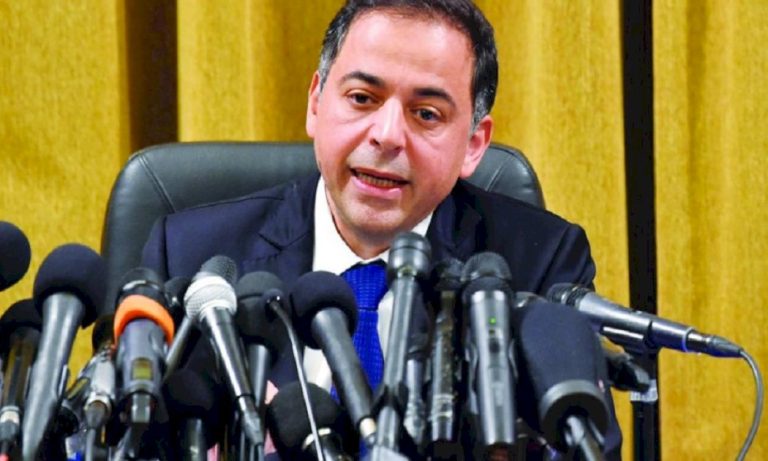 منصوري: الأولويات لتعزيز الاستقرار النقدي منصوري:-الأولويات-لتعزيز-الاستقرار-النقدي