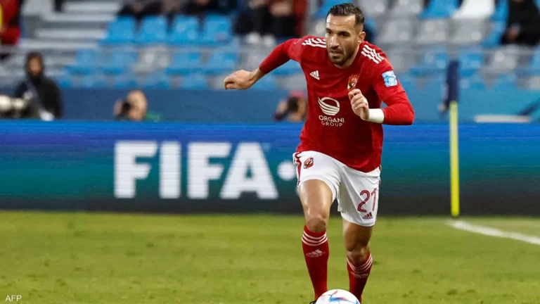 الأهلي المصري يعلن موعد رحيل علي معلول الأهلي-المصري-يعلن-موعد-رحيل-علي-معلول