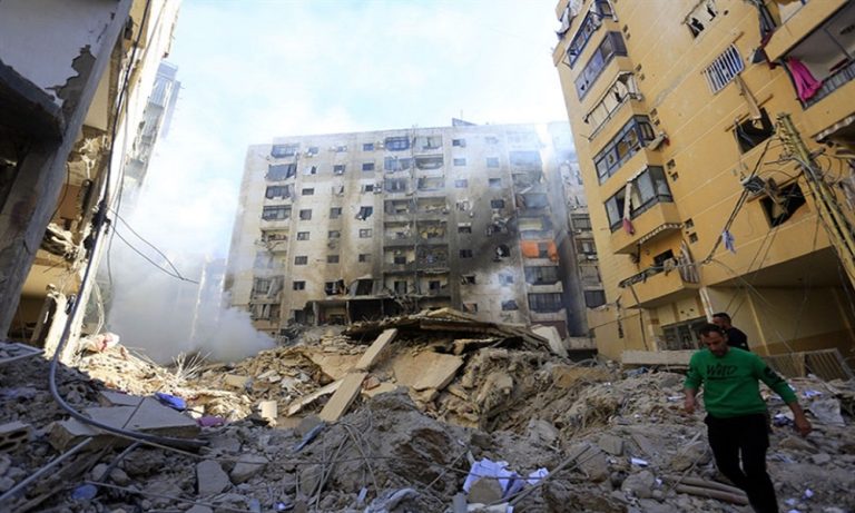 2.9 مليار دولار كلفة أولية لإعادة الإعمار 2.9-مليار-دولار-كلفة-أولية-لإعادة-الإعمار