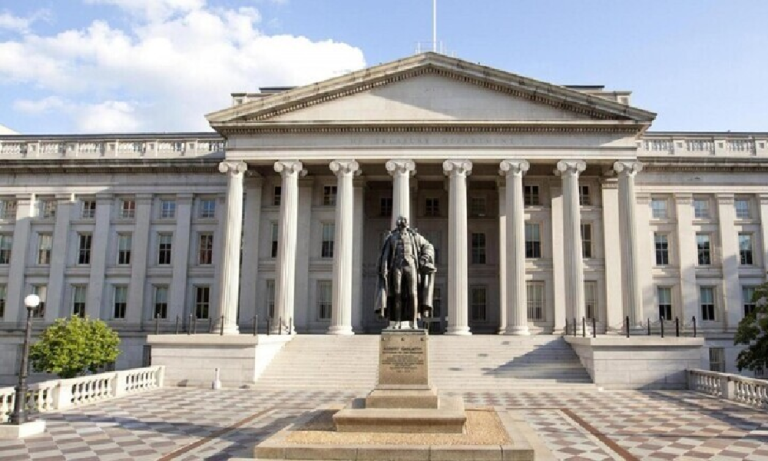 الخزانة الأميركية تعتزم بيع سندات بقيمة 16 مليار دولار الخزانة-الأميركية-تعتزم-بيع-سندات-بقيمة-16-مليار-دولار