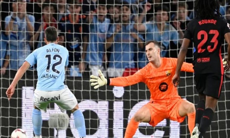 برشلونة-يضيع-فوزا-مهما-بالدوري