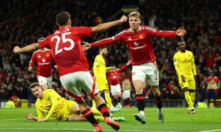 مانشستر-يونايتد-يتخطى-بودو-غليمت