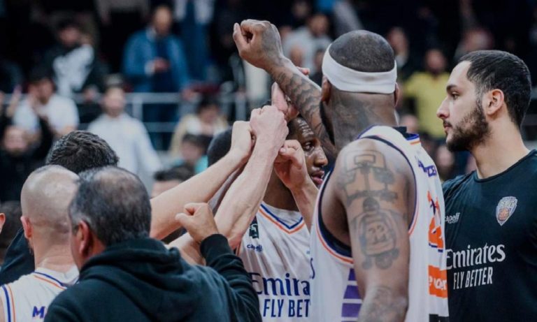 متى تنطلق بطولة لبنان لكرة السلة؟ متى-تنطلق-بطولة-لبنان-لكرة-السلة؟