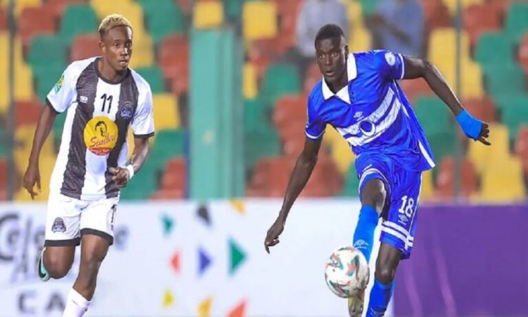 دوري أبطال إفريقيا: الهلال السوداني يواصل تألقه دوري-أبطال-إفريقيا:-الهلال-السوداني-يواصل-تألقه