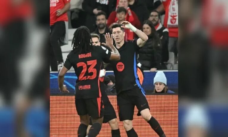 برشلونة-يقلب-تأخره-ويتخطى-بنفيكا