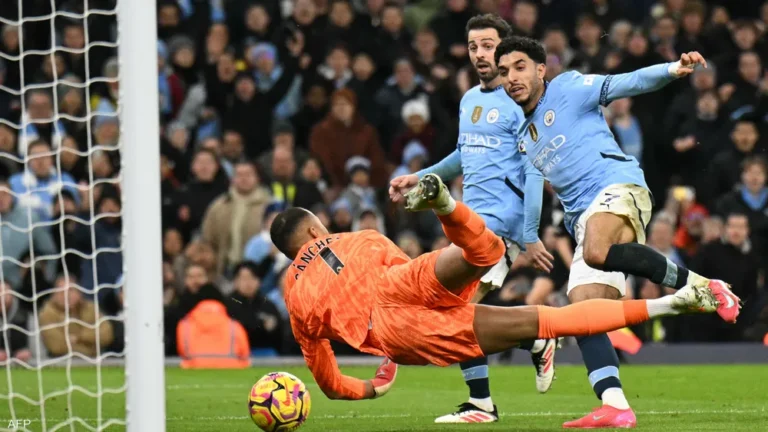 مرموش يعلق على “الهدف الملغي” مرموش-يعلق-على-“الهدف-الملغي”