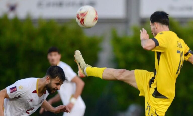 بطولة لبنان: فوز العهد على النجمة بطولة-لبنان:-فوز-العهد-على-النجمة