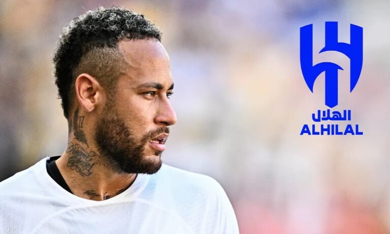 الهلال يعلن فسخ عقده مع نيمار الهلال-يعلن-فسخ-عقده-مع-نيمار