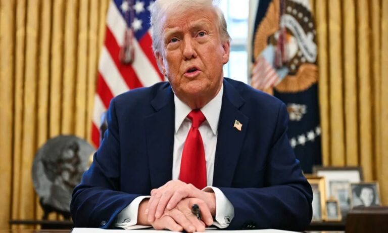 كيف تؤثر قرارات ترامب على سوق السيارات العالمي؟ كيف-تؤثر-قرارات-ترامب-على-سوق-السيارات-العالمي؟