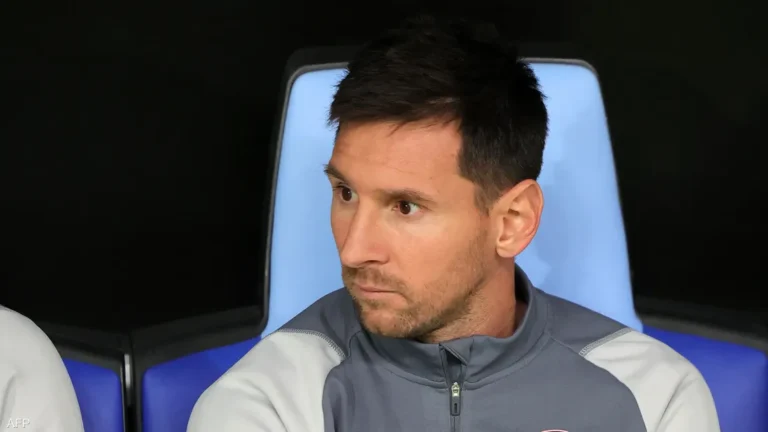 تأجيل أول ظهور لميسي في “كأس الأبطال” تأجيل-أول-ظهور-لميسي-في-“كأس-الأبطال”