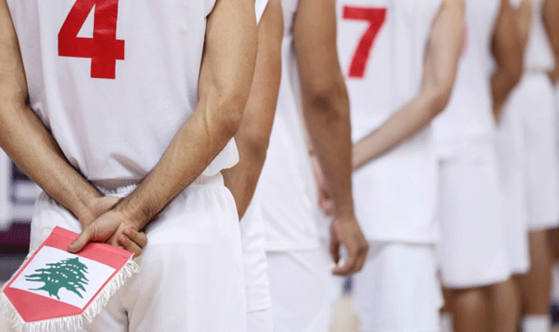 تصفيات-كأس-آسيا:-لبنان-يحسم-صدارة-المجموعة