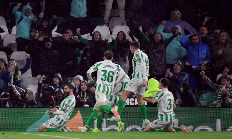 فوز ثمين لريال بيتيس على ريال مدريد فوز-ثمين-لريال-بيتيس-على-ريال-مدريد