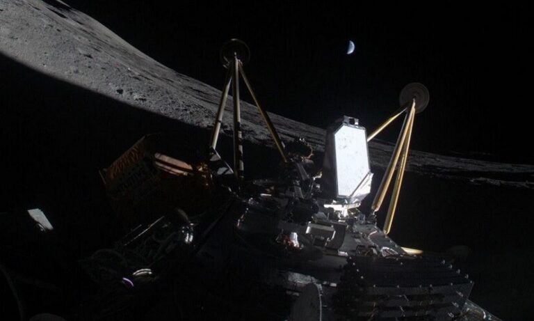 نوكيا-تفشل-في-أول-اتصال-من-القمر-عبر-هاتف-محمول