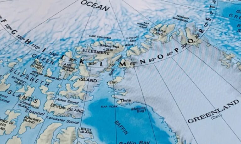 القطب الشمالي… كنوز مدفونة تُشعل سباق القوى العظمى القطب-الشمالي…-كنوز-مدفونة-تُشعل-سباق-القوى-العظمى