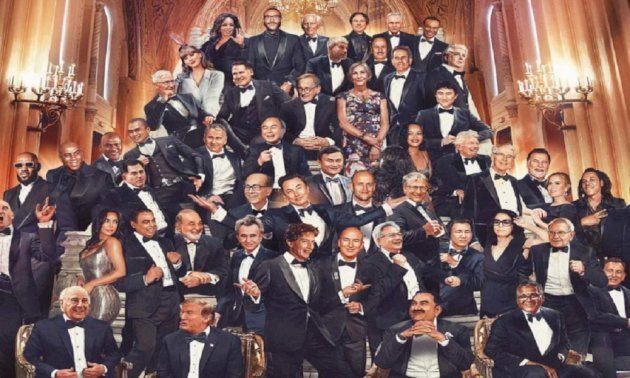 6 لبنانيين ضمن قائمة أثرياء العالم 6-لبنانيين-ضمن-قائمة-أثرياء-العالم