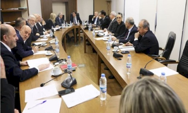 كنعان: نؤكد مبدأ التعاون الإيجابي مع صندوق النقد كنعان:-نؤكد-مبدأ-التعاون-الإيجابي-مع-صندوق-النقد