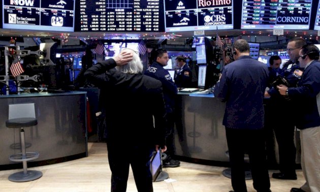 انتعاش بورصة وول ستريت انتعاش-بورصة-وول-ستريت