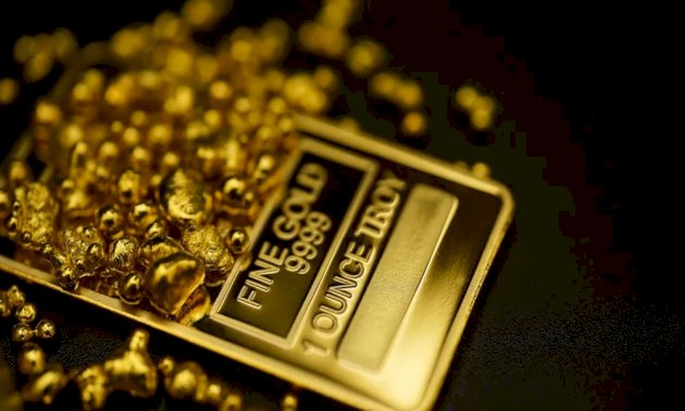 ارتفاع أسعار الذهب ارتفاع-أسعار-الذهب