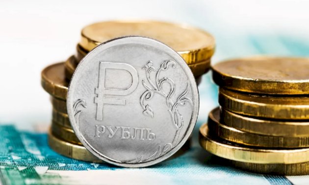 الروبل الروسي يكسر الطوق ويتفوق على الدولار الروبل-الروسي-يكسر-الطوق-ويتفوق-على-الدولار