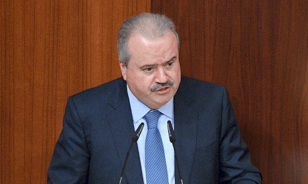 جابر:-القوانين-الإصلاحية-تهدف-إلى-إحياء-القطاع-المصرفي