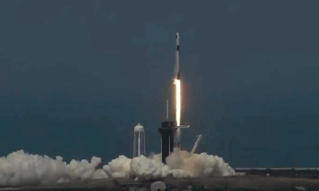 بعد 30 دقيقة.. “سبيس إكس” تفقد السيطرة على “ستارشيب” بعد-30-دقيقة.-“سبيس-إكس”-تفقد-السيطرة-على-“ستارشيب”