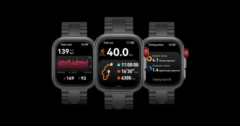 أهم ميزات الساعات الذكية التي يجب مراعاتها للمحترفين 02510000